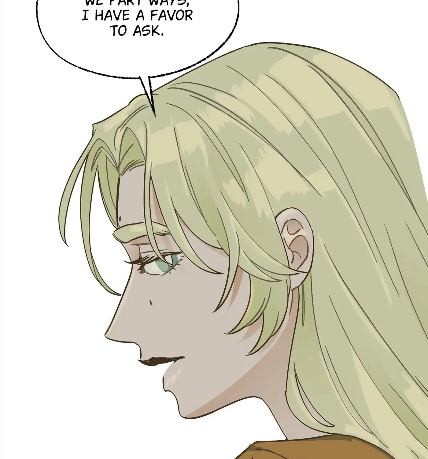 On a Leash Chapter 147 page 94 - 