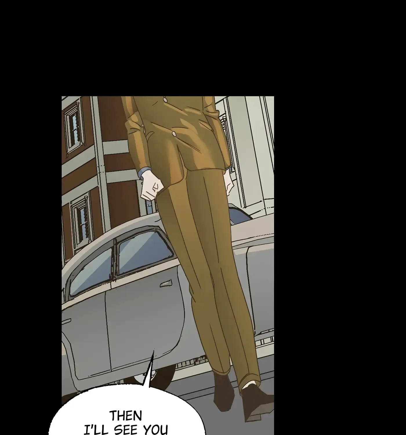 On a Leash Chapter 147 page 96 - 