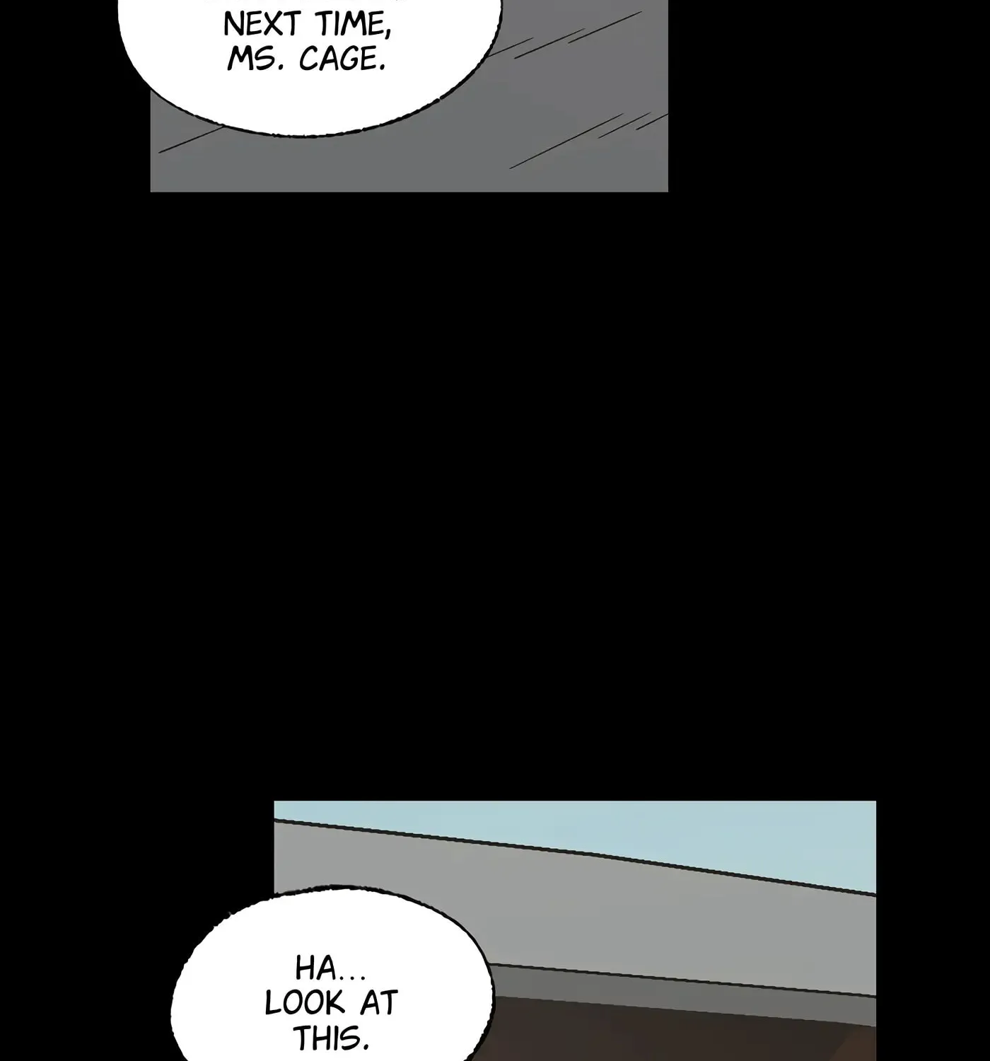 On a Leash Chapter 147 page 97 - 