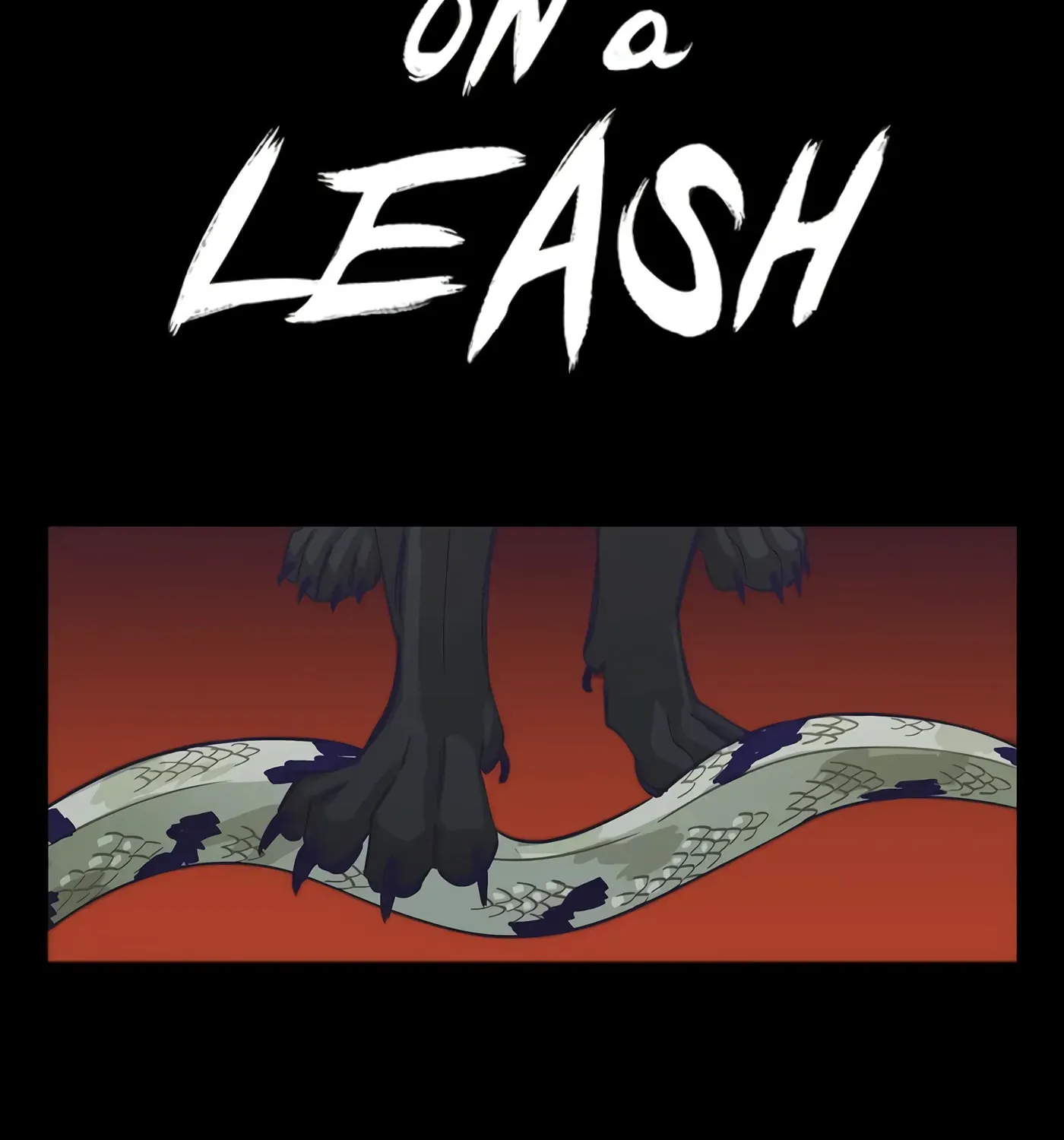 On a Leash Chapter 148 page 2 - 