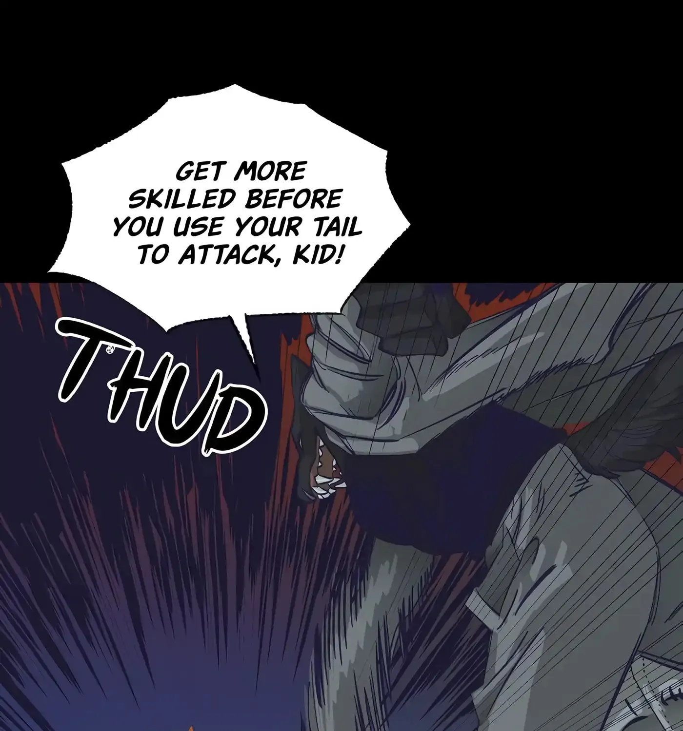 On a Leash Chapter 148 page 102 - 