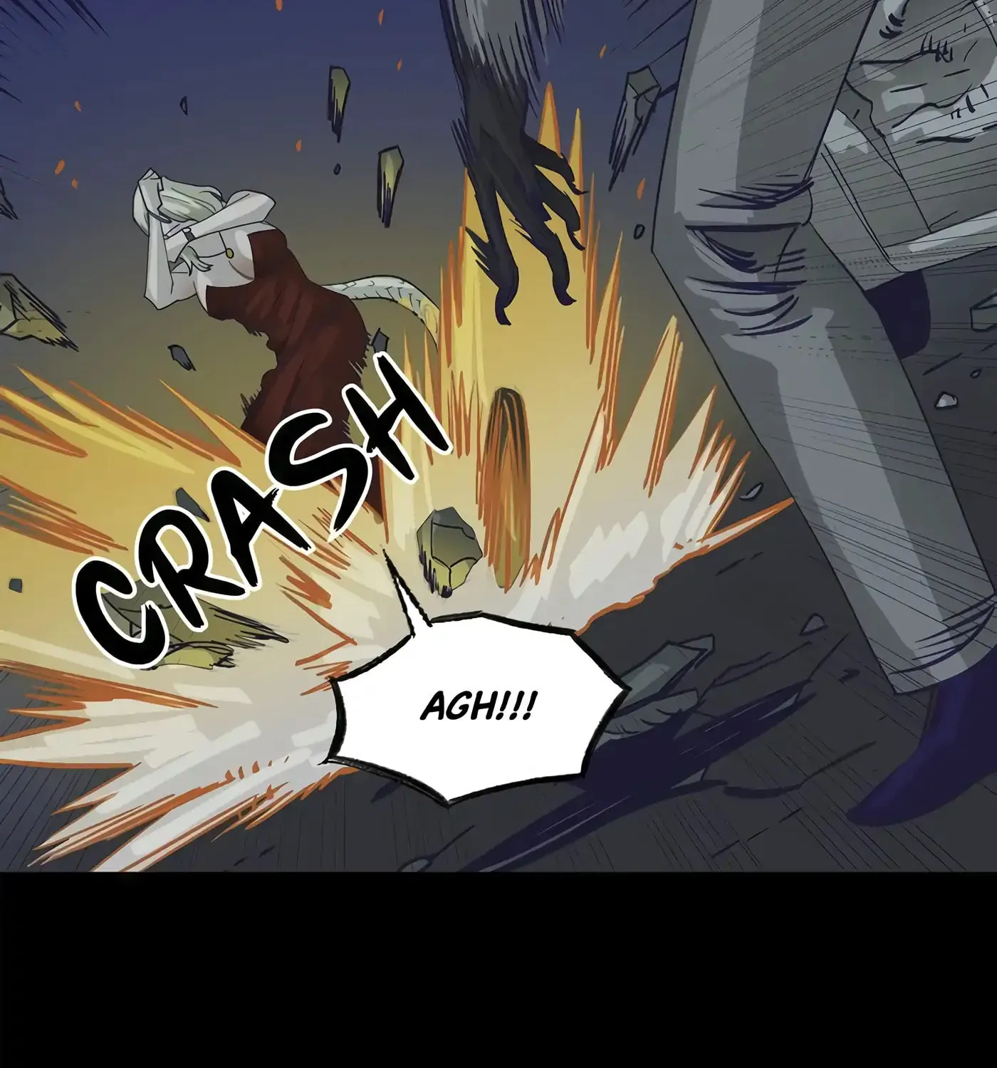 On a Leash Chapter 148 page 103 - 