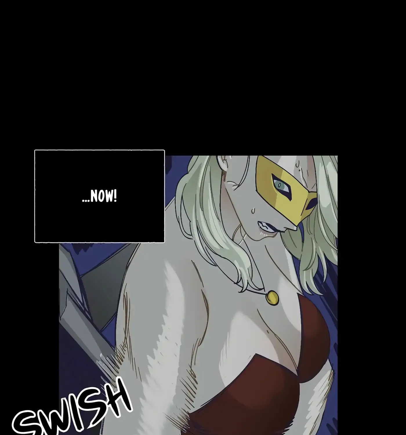 On a Leash Chapter 148 page 12 - 