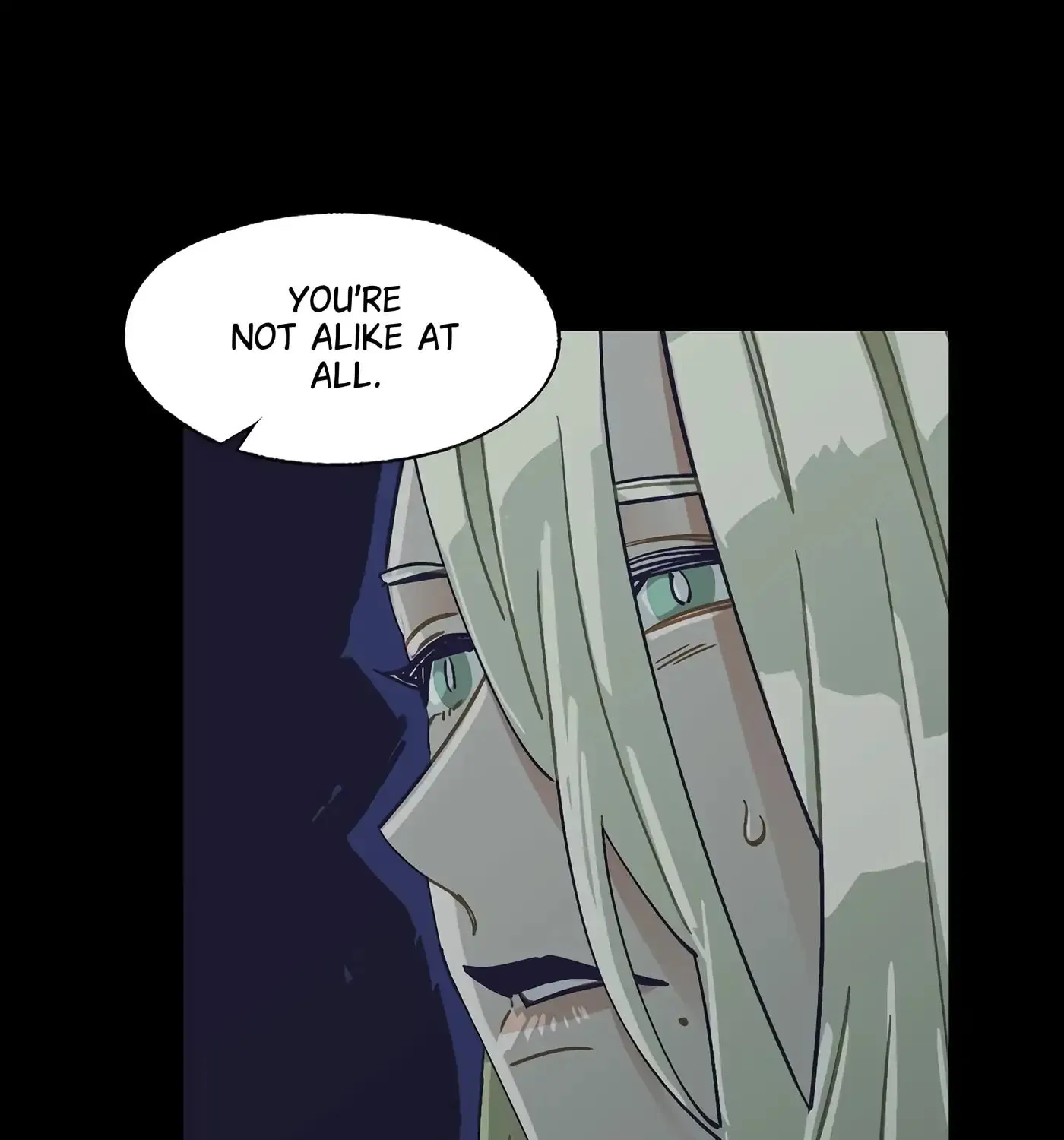 On a Leash Chapter 148 page 114 - 