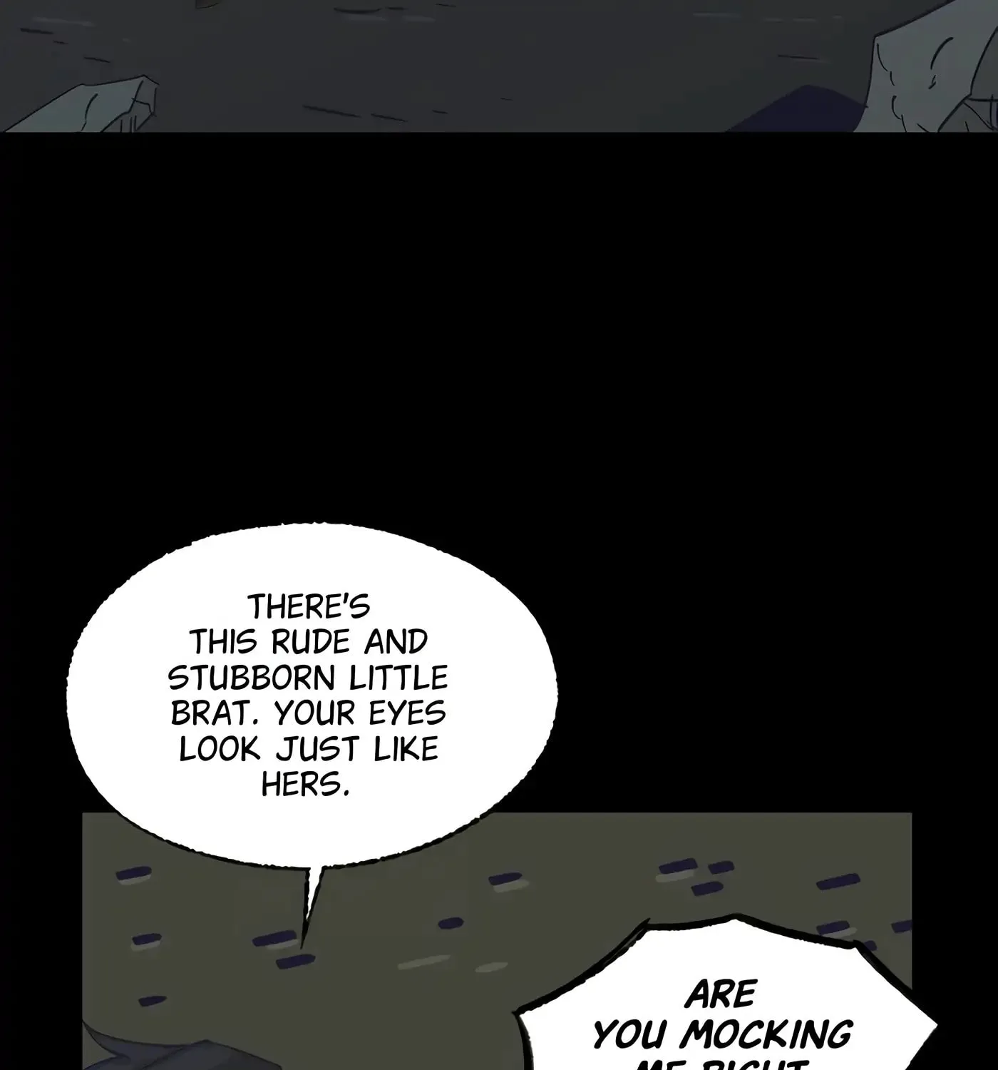 On a Leash Chapter 148 page 118 - 