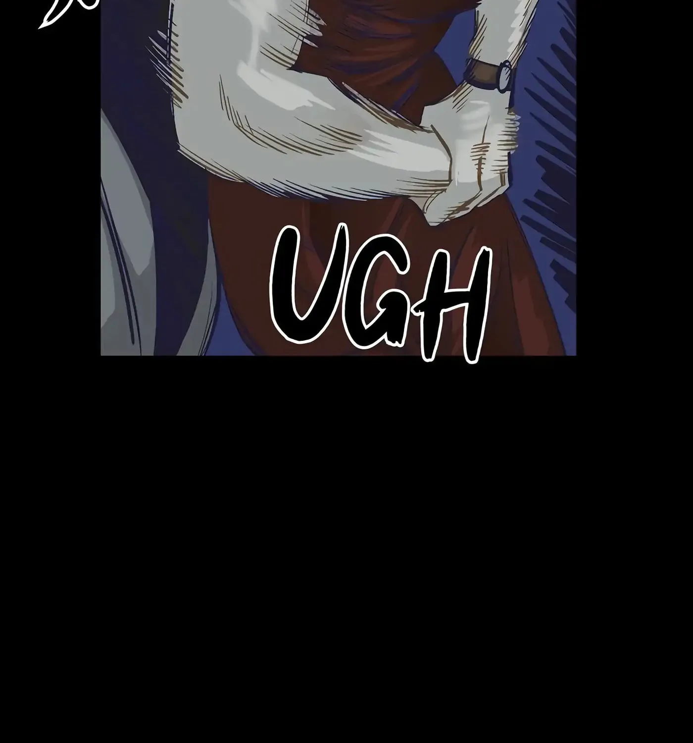 On a Leash Chapter 148 page 13 - 