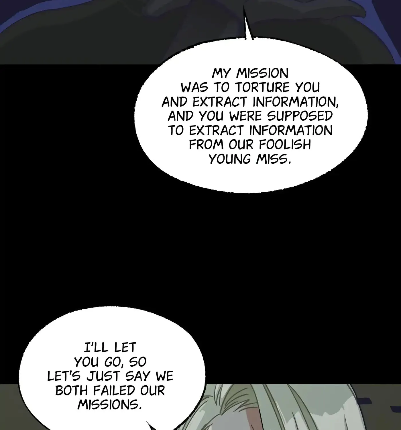 On a Leash Chapter 148 page 122 - 