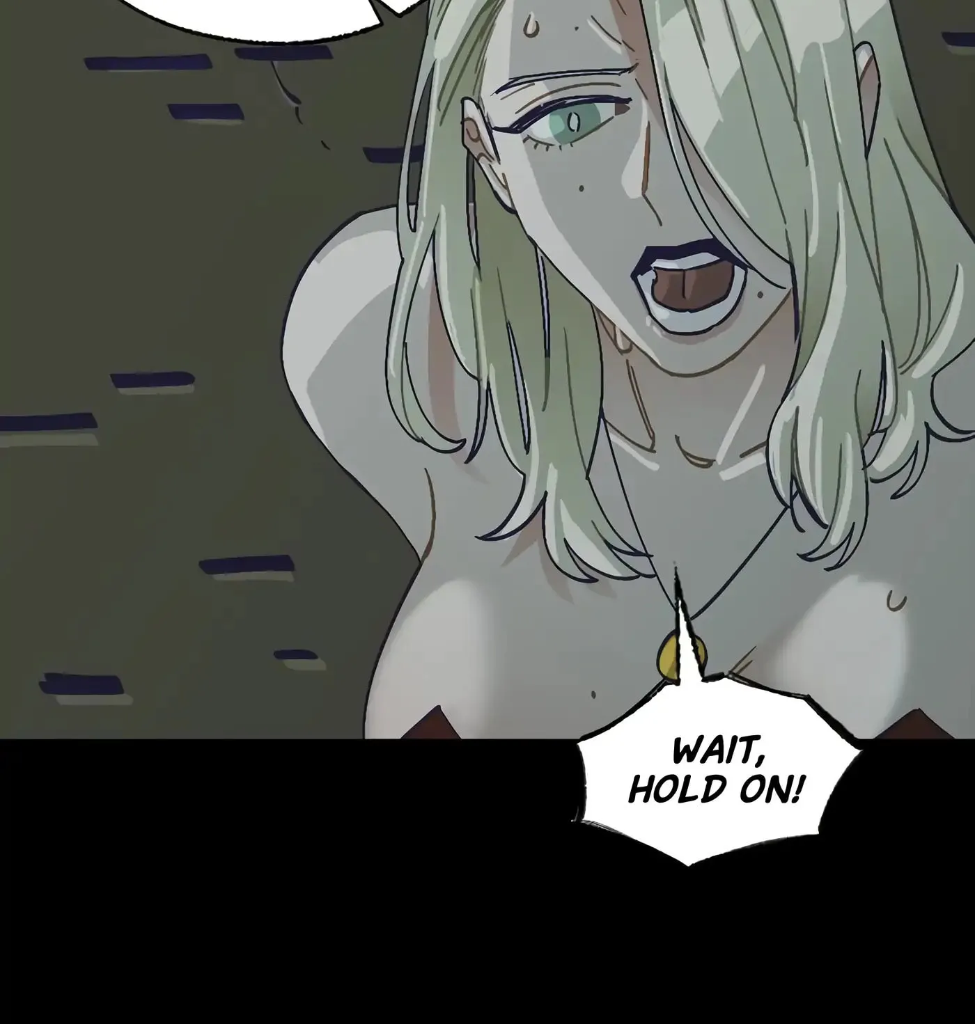On a Leash Chapter 148 page 123 - 