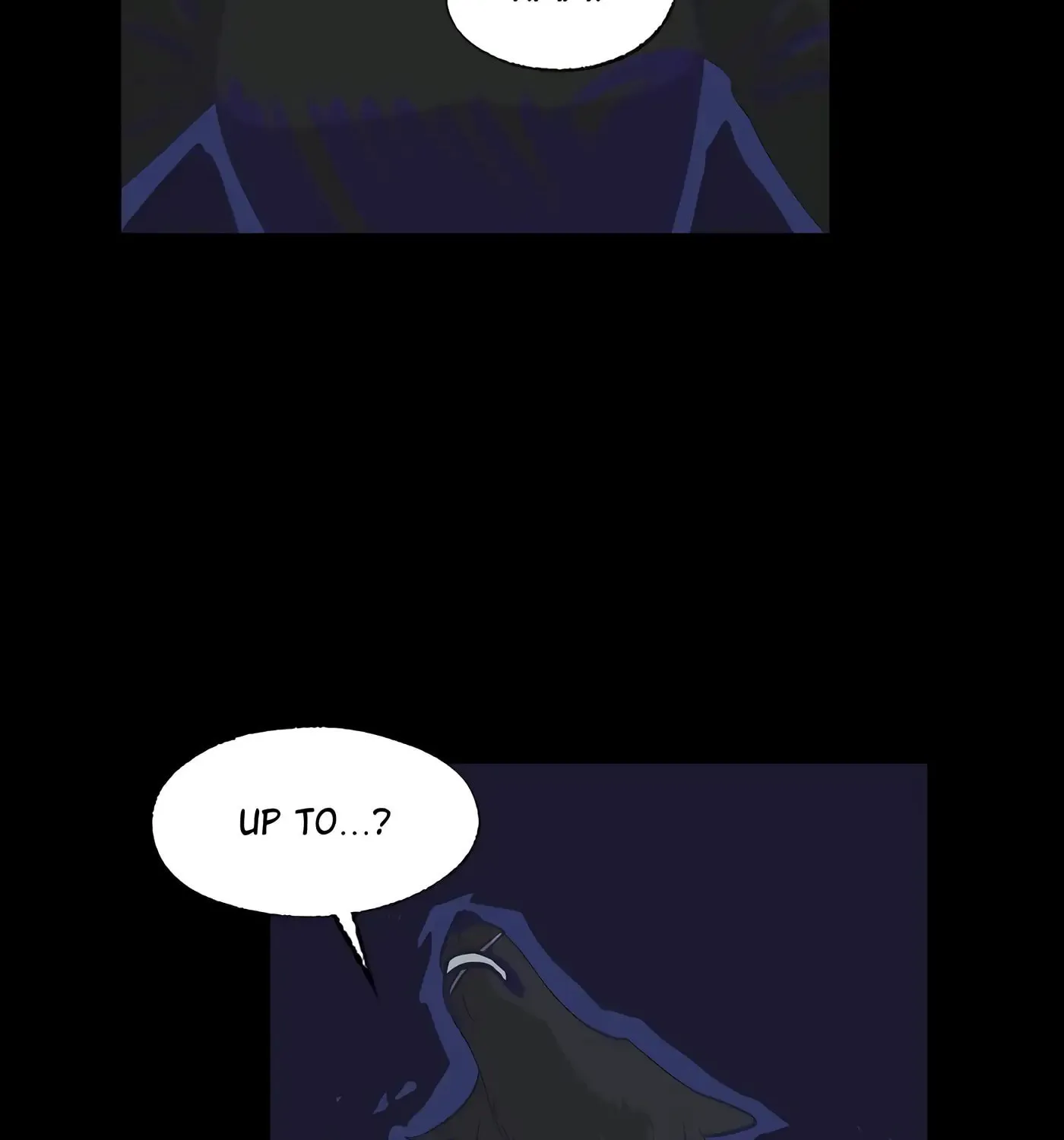 On a Leash Chapter 148 page 125 - 