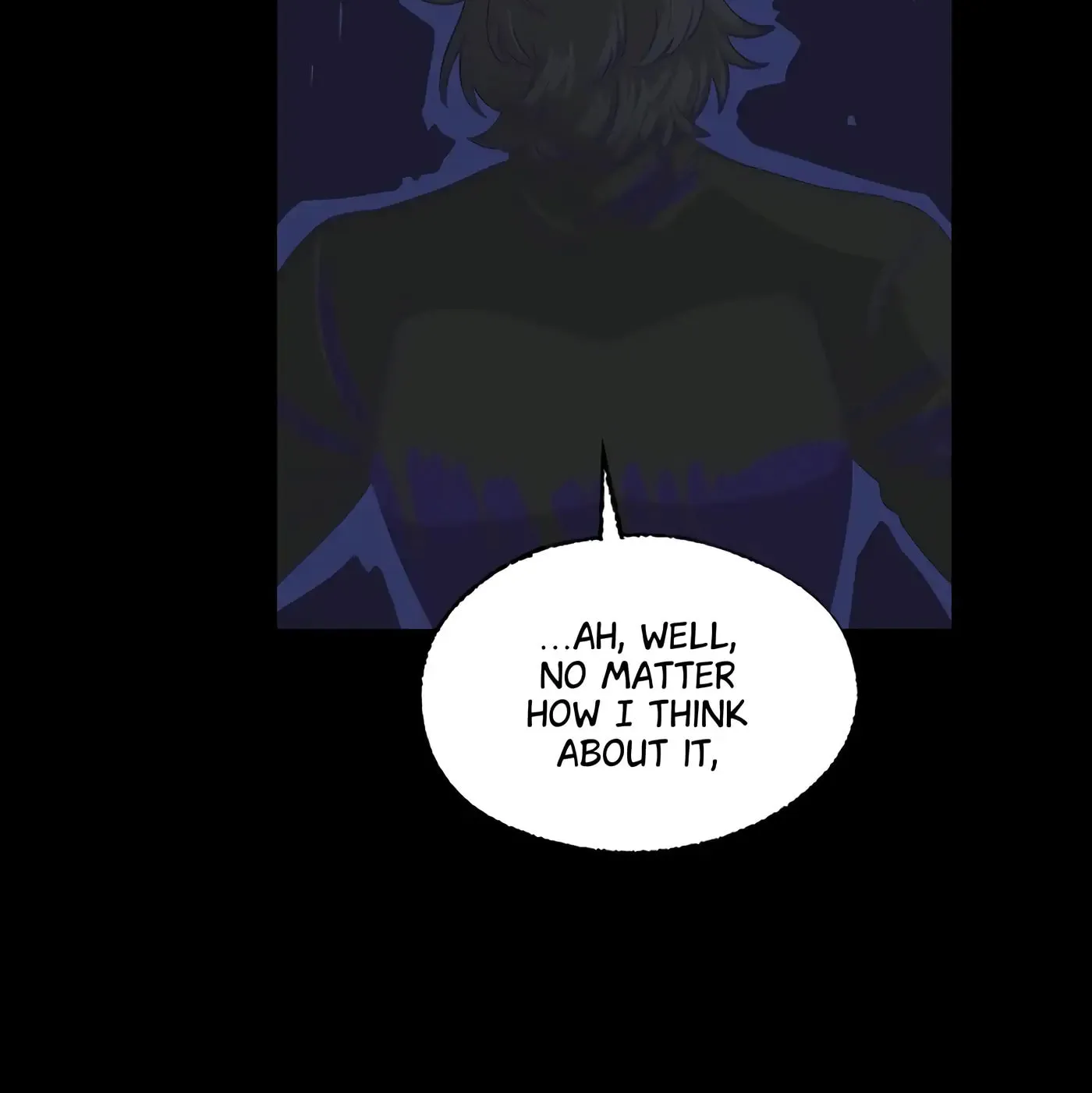 On a Leash Chapter 148 page 126 - 