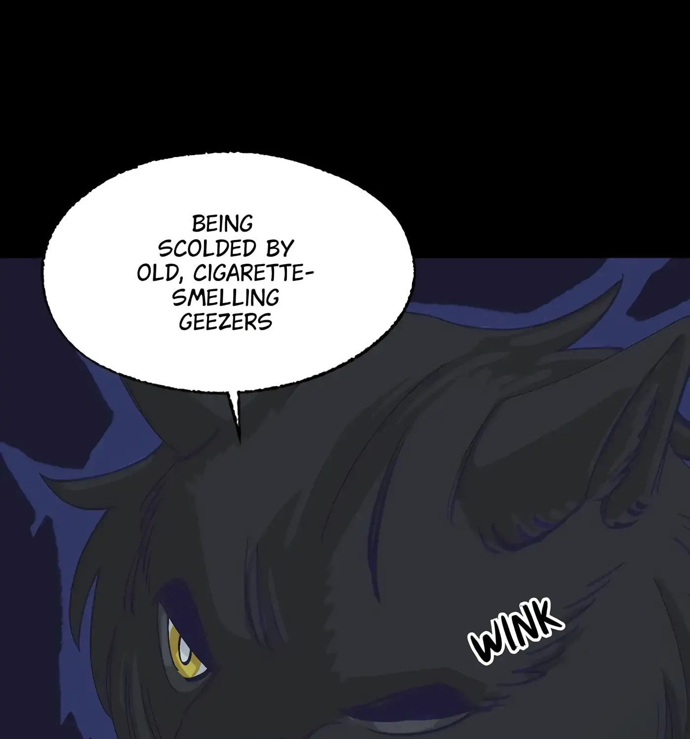 On a Leash Chapter 148 page 127 - 