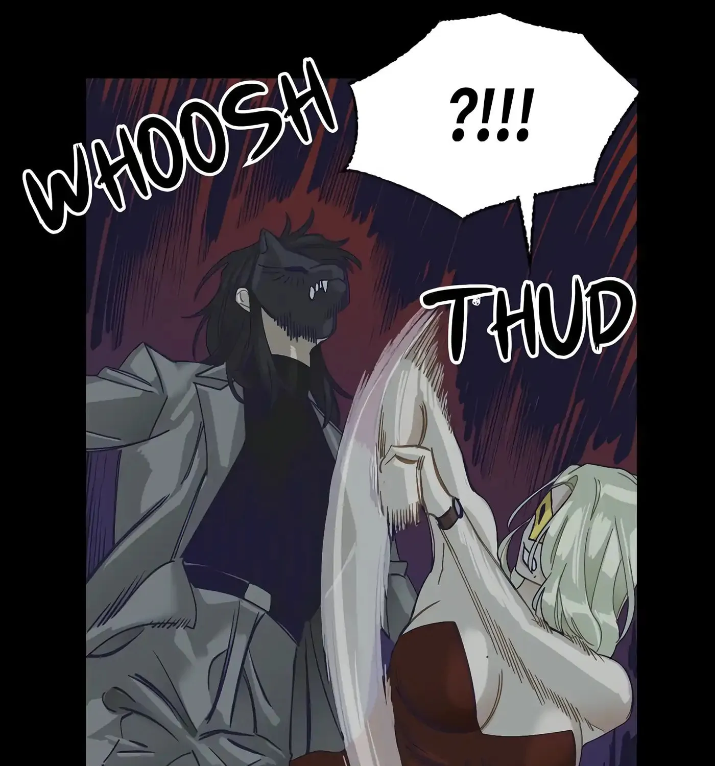On a Leash Chapter 148 page 14 - 