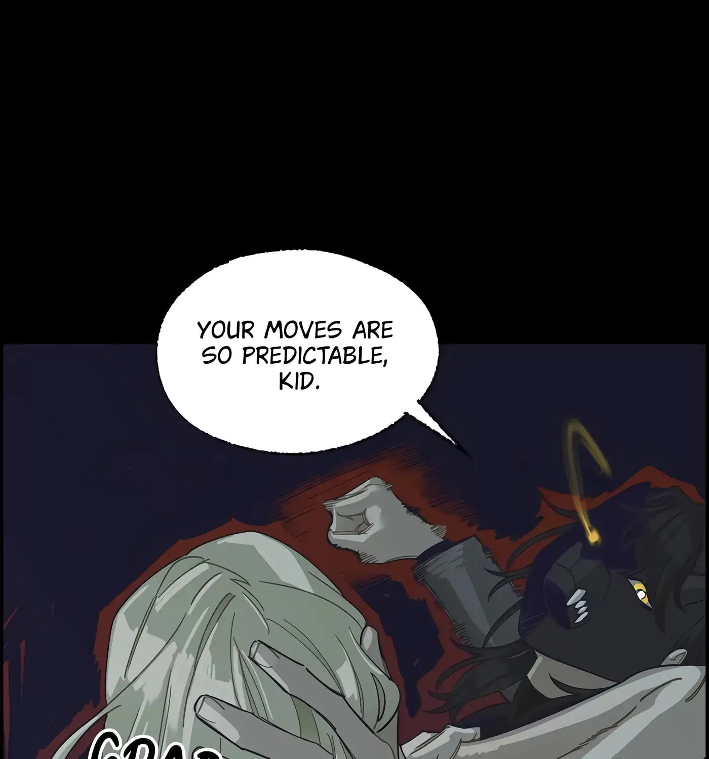 On a Leash Chapter 148 page 16 - 