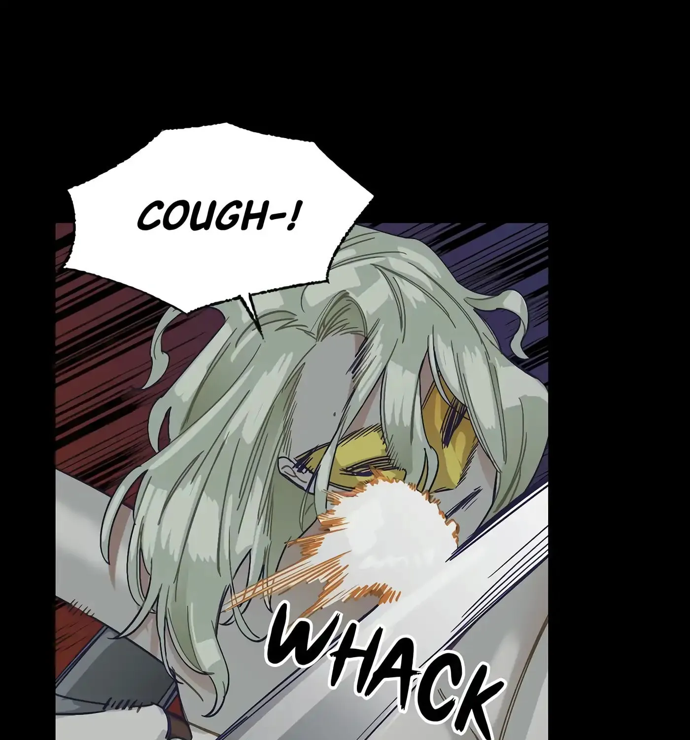 On a Leash Chapter 148 page 19 - 