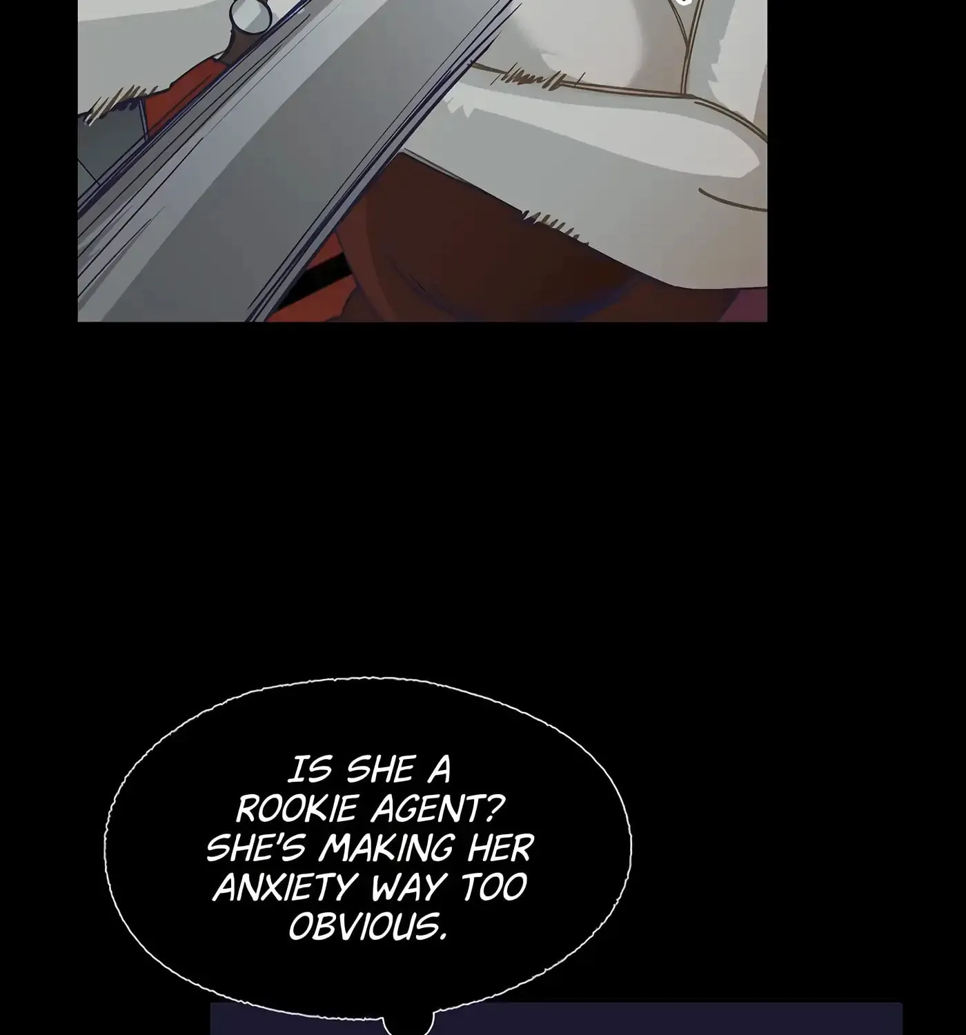On a Leash Chapter 148 page 20 - 