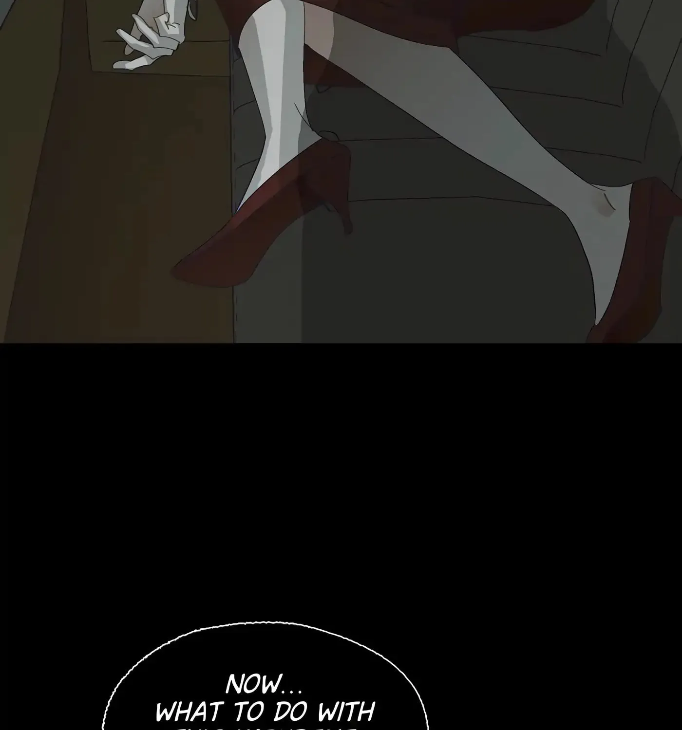 On a Leash Chapter 148 page 24 - 