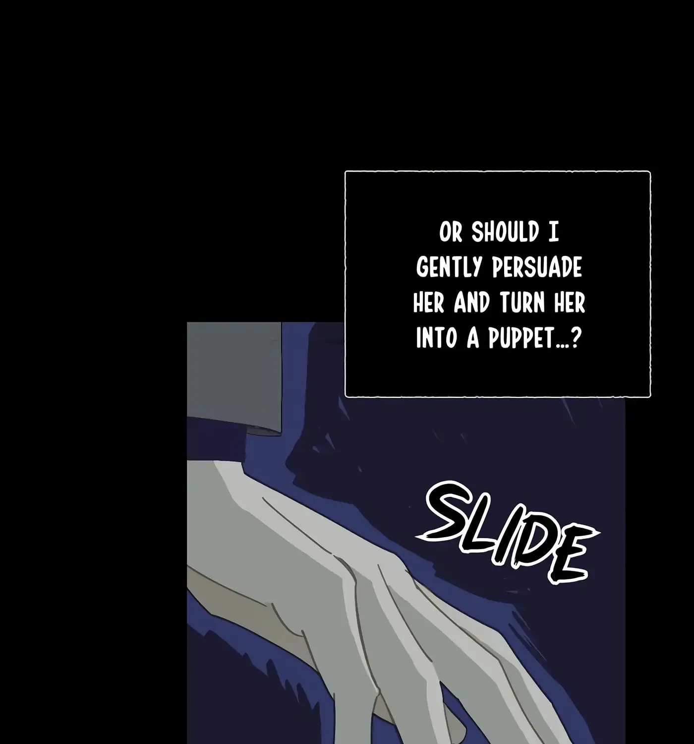On a Leash Chapter 148 page 27 - 