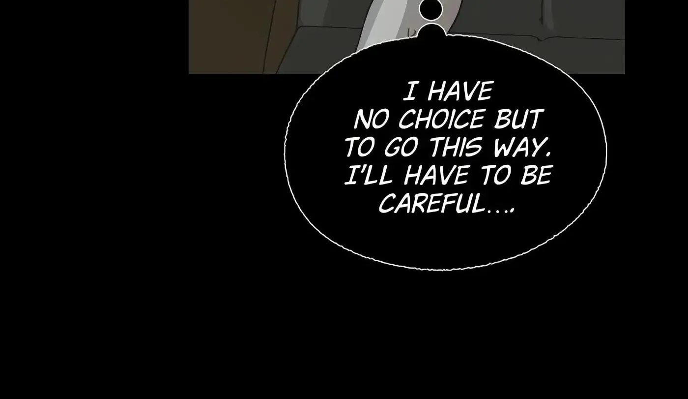 On a Leash Chapter 148 page 44 - 
