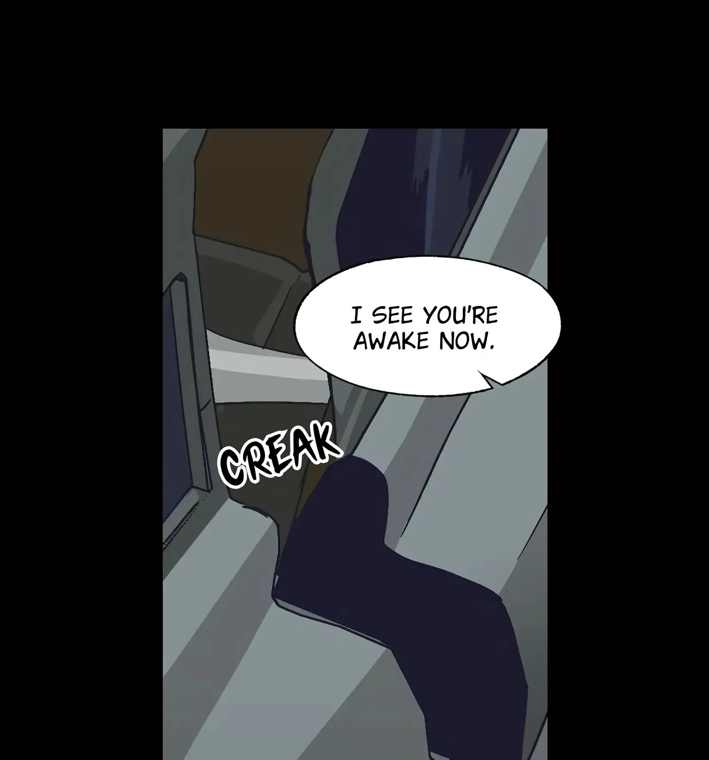 On a Leash Chapter 148 page 45 - 