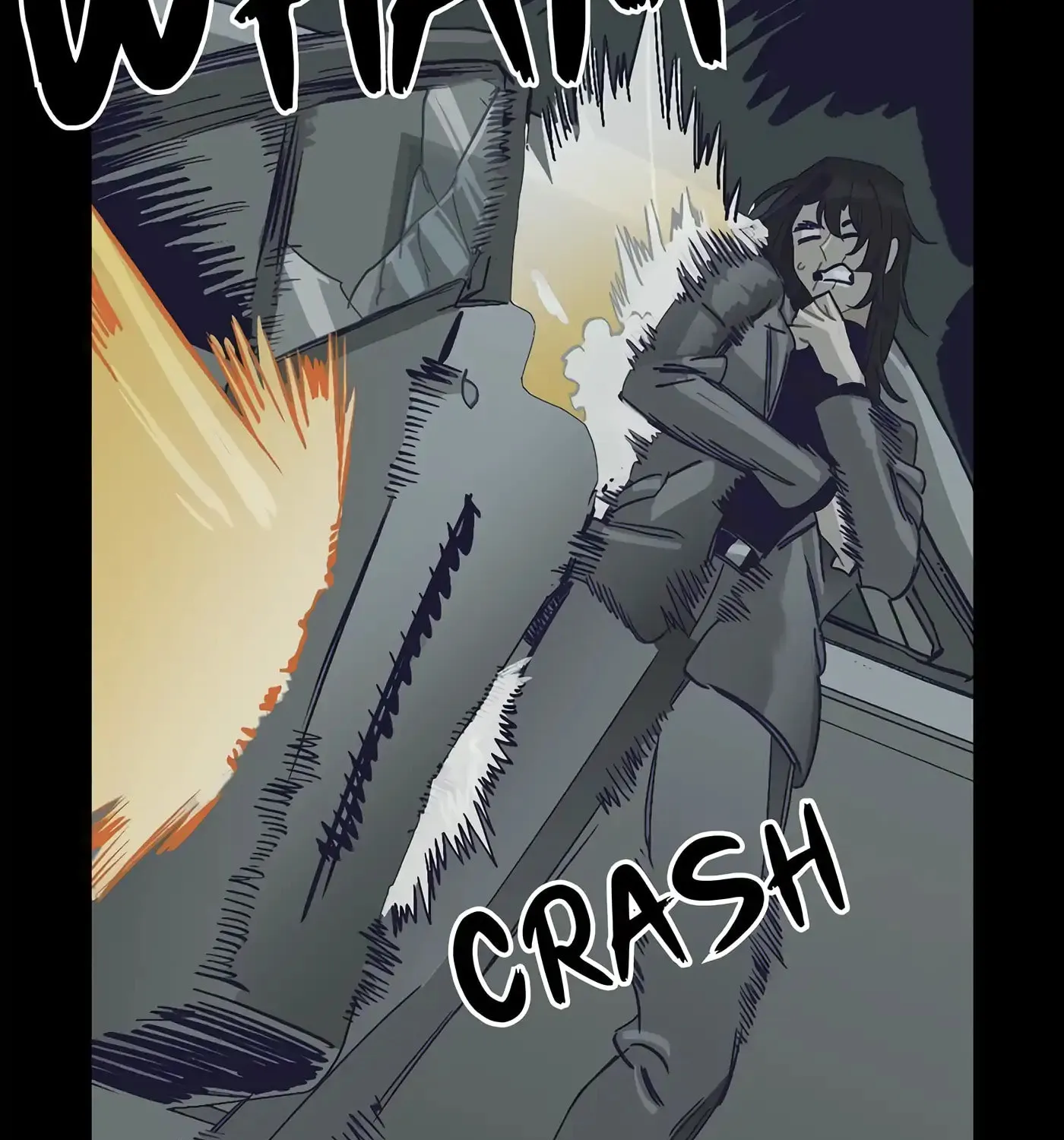 On a Leash Chapter 148 page 51 - 