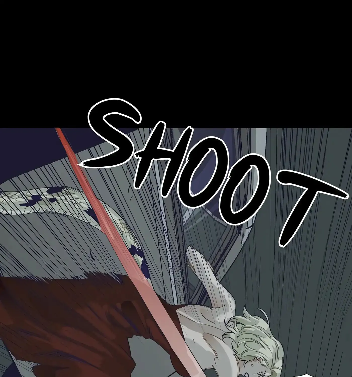 On a Leash Chapter 148 page 56 - 