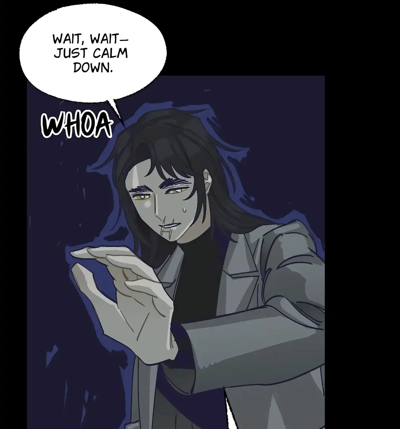 On a Leash Chapter 148 page 58 - 