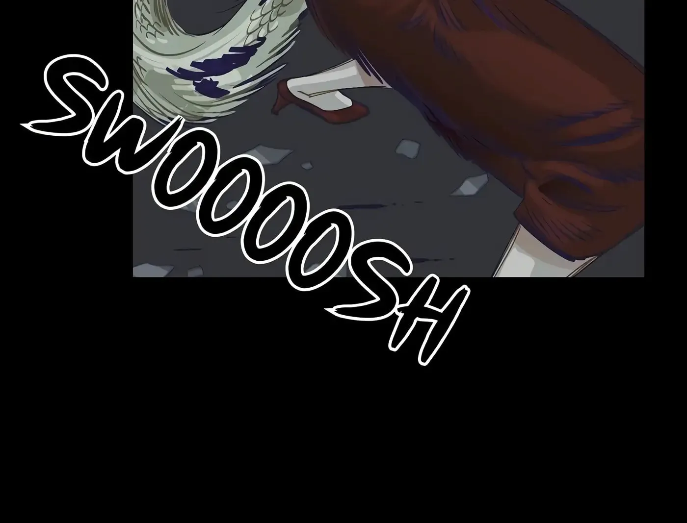 On a Leash Chapter 148 page 61 - 