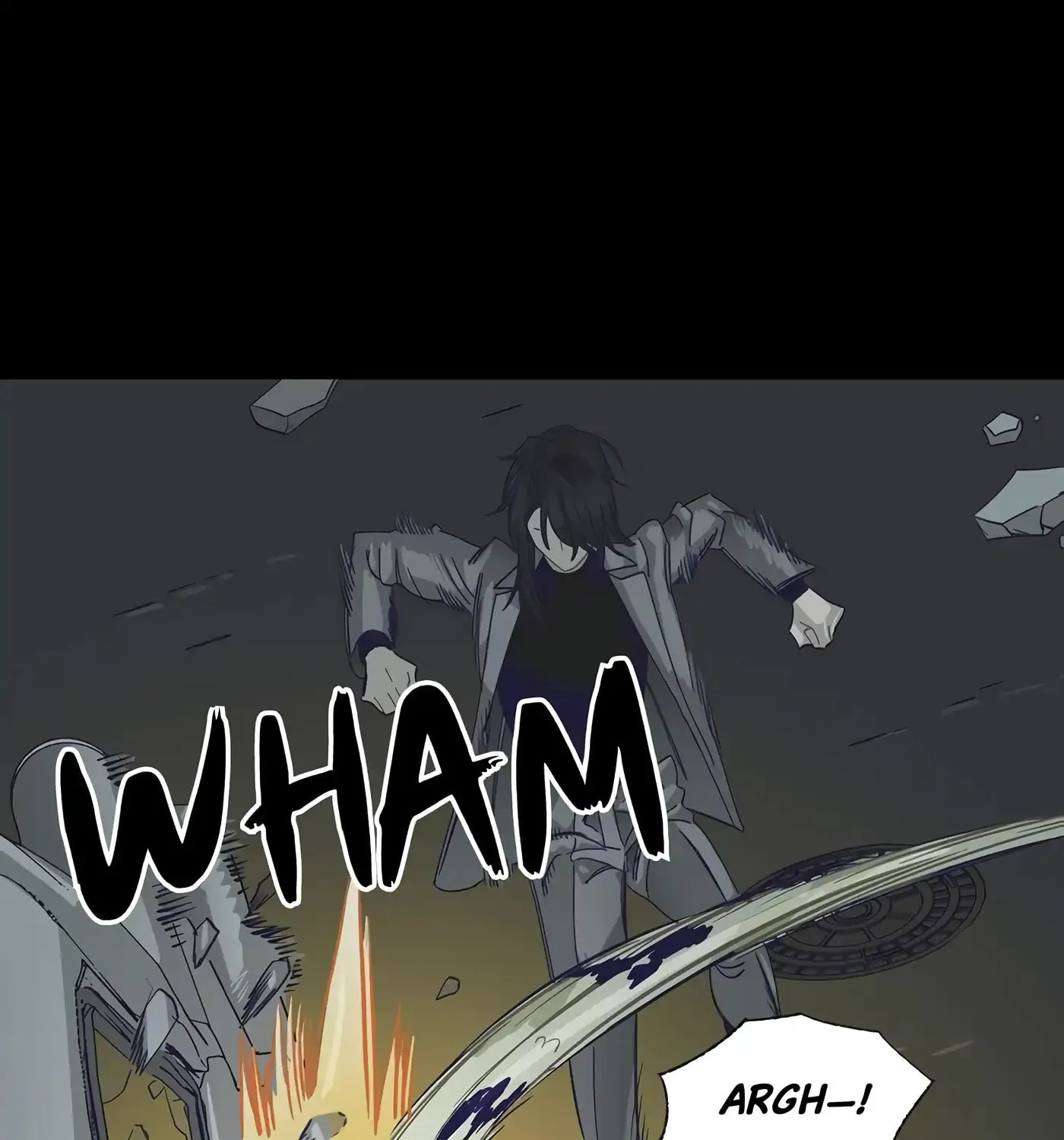 On a Leash Chapter 148 page 62 - 