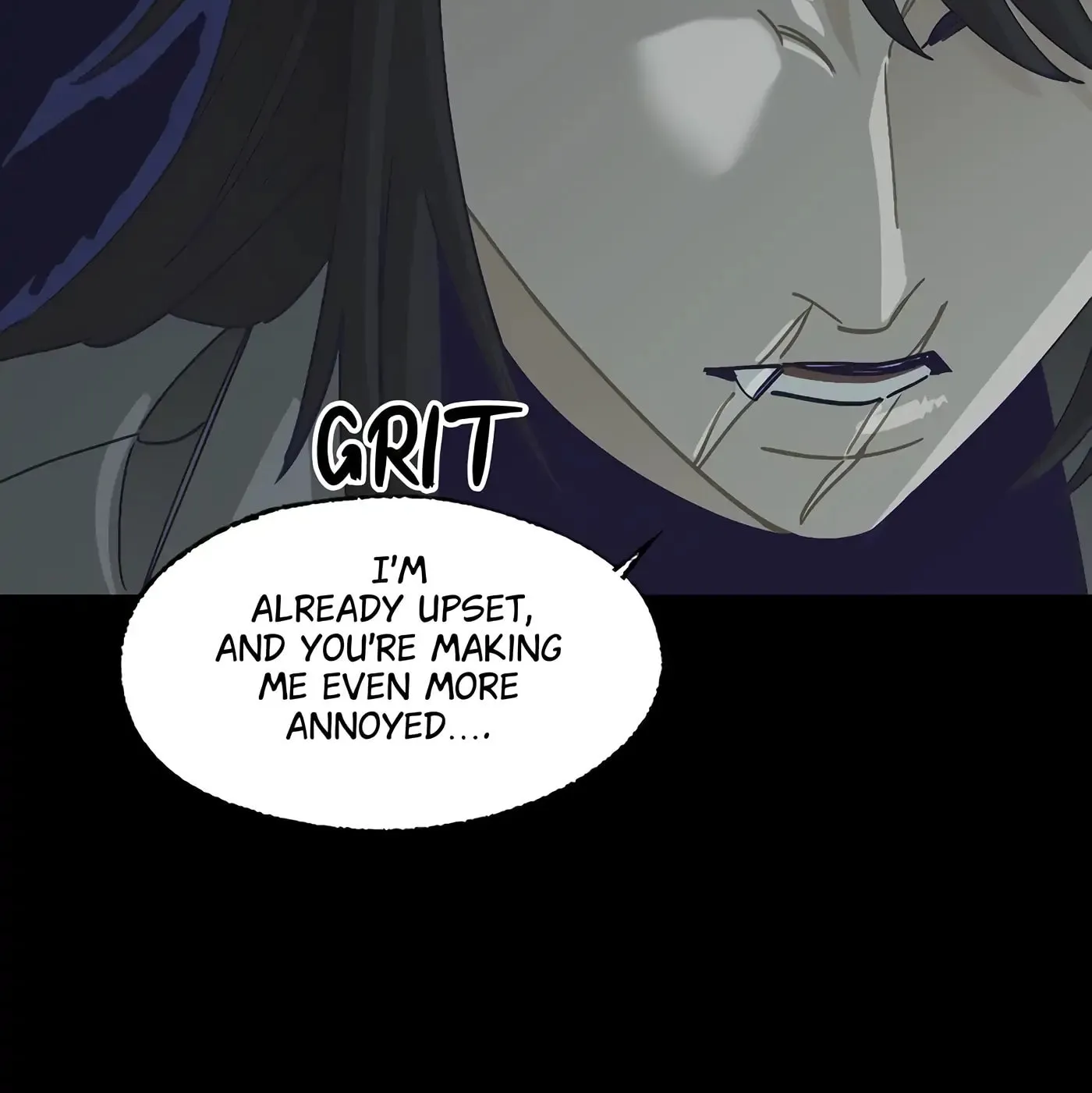 On a Leash Chapter 148 page 67 - 