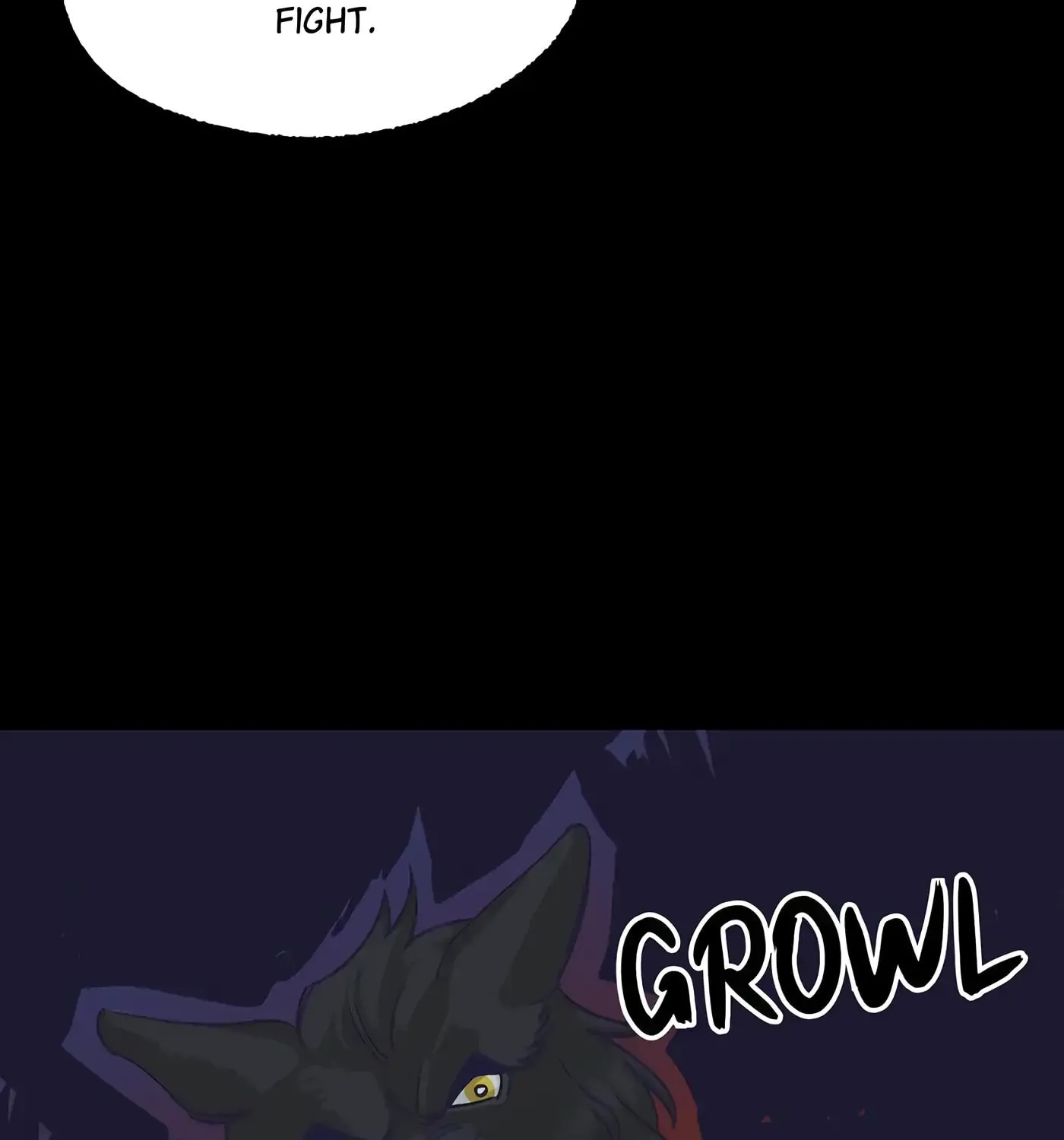 On a Leash Chapter 148 page 69 - 