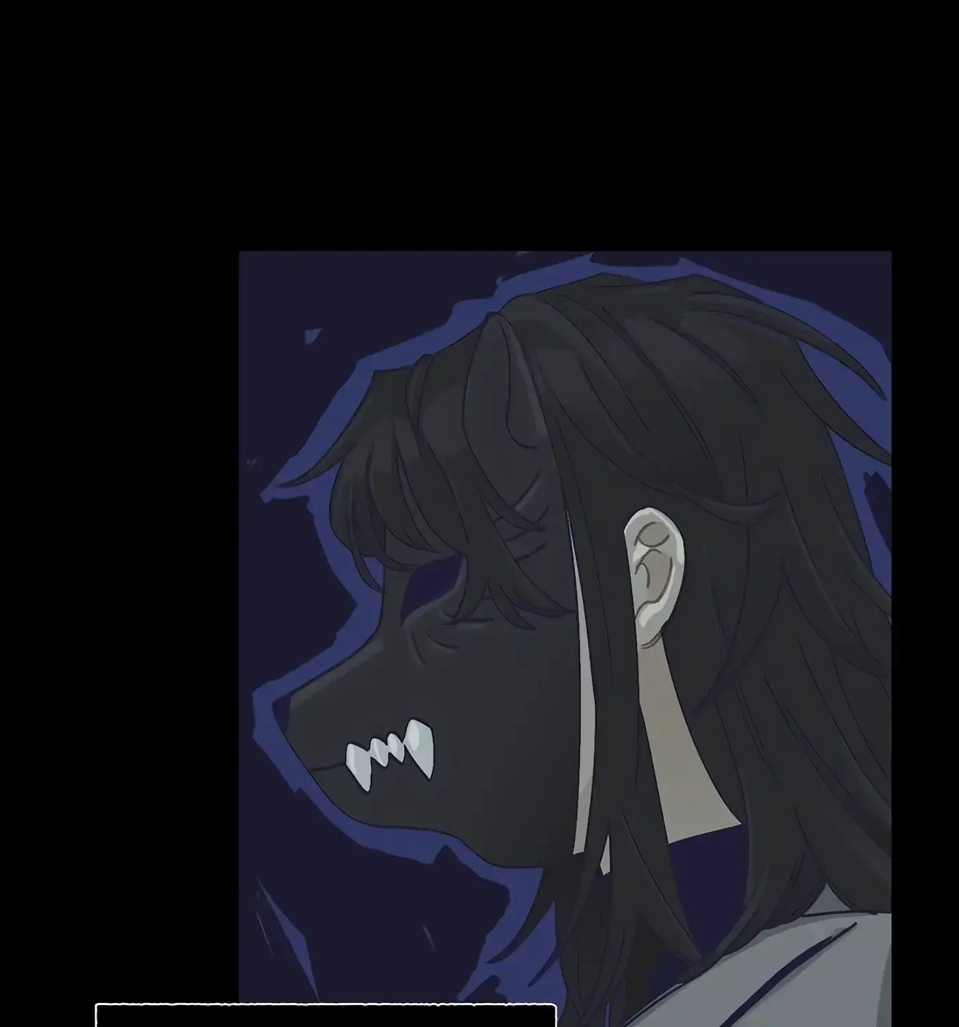 On a Leash Chapter 148 page 8 - 