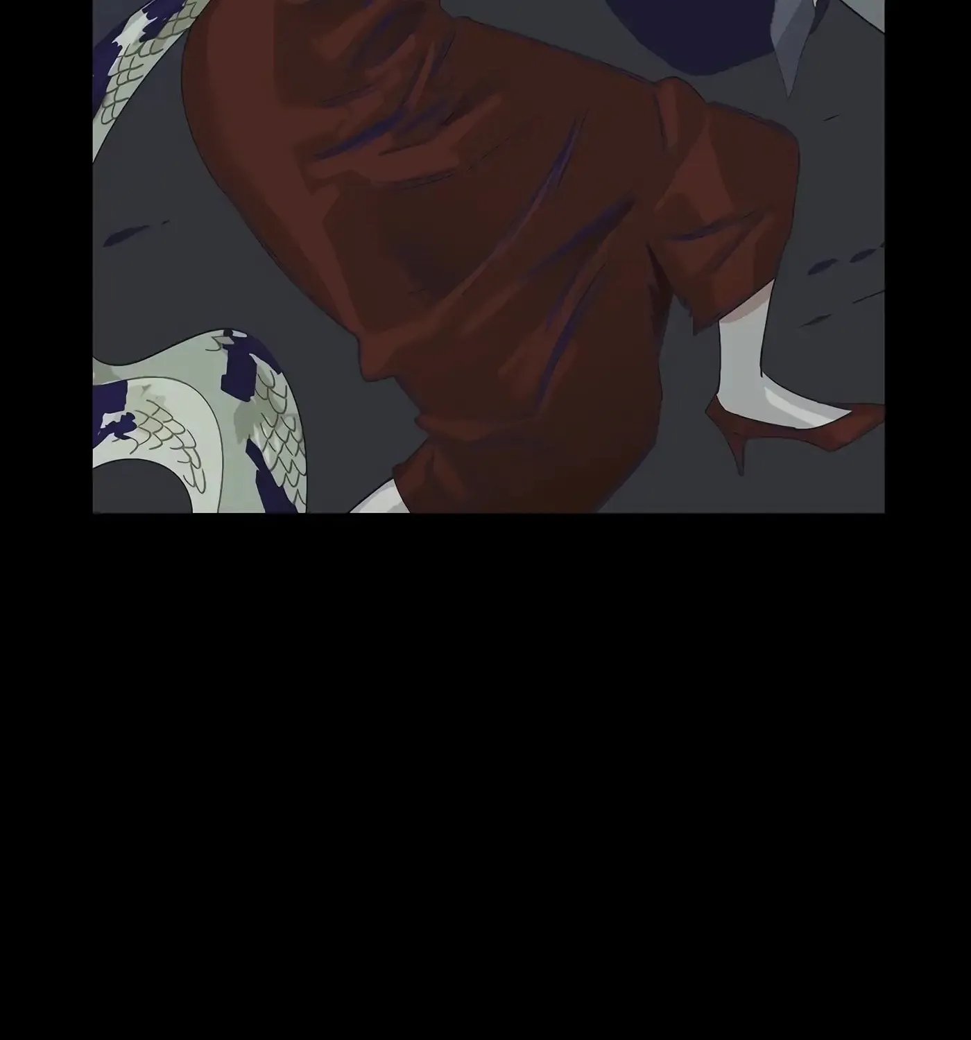 On a Leash Chapter 148 page 73 - 
