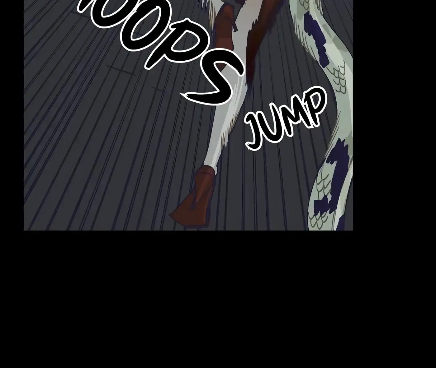 On a Leash Chapter 148 page 75 - 