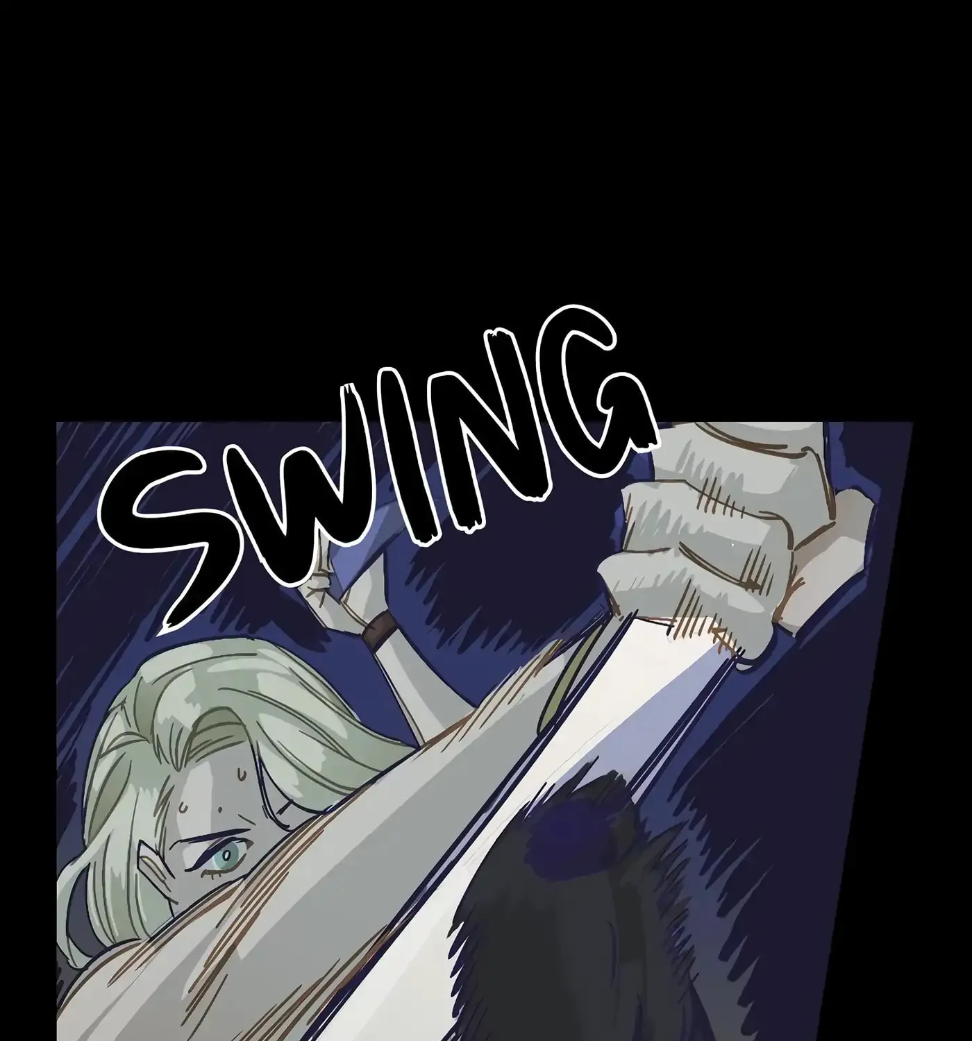 On a Leash Chapter 148 page 76 - 