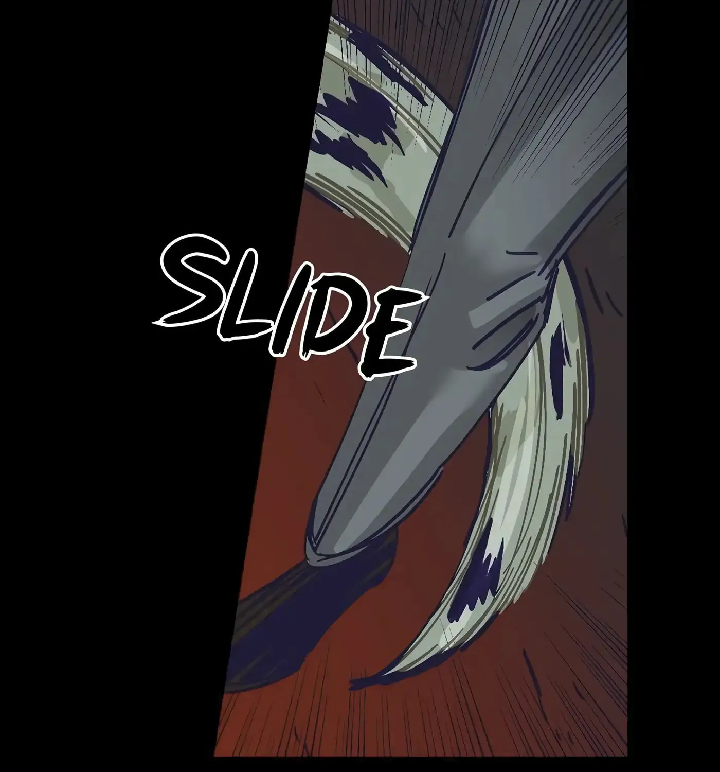 On a Leash Chapter 148 page 78 - 