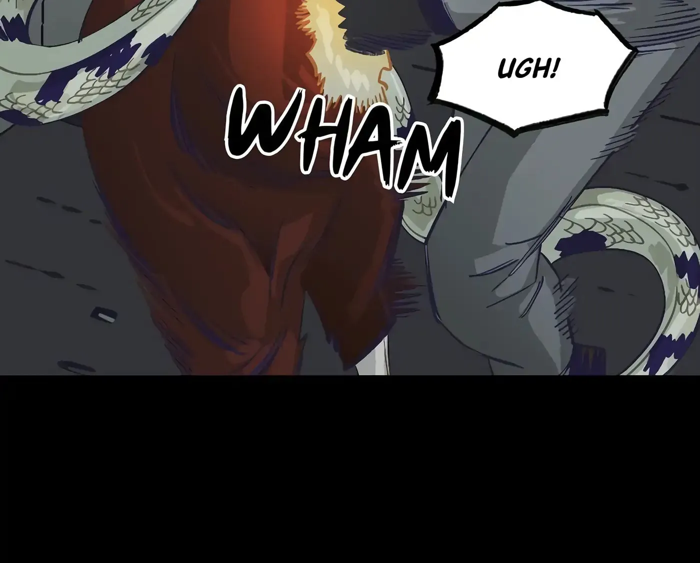 On a Leash Chapter 148 page 83 - 