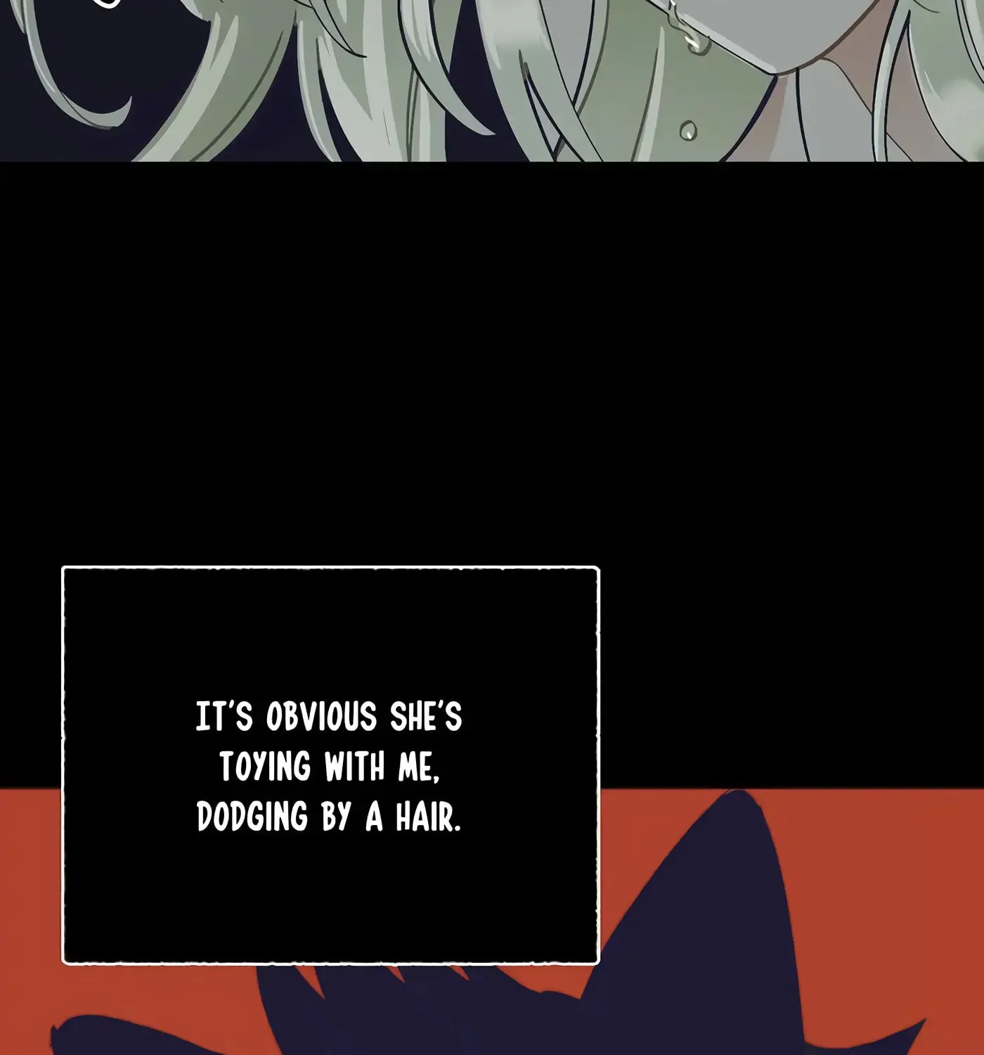 On a Leash Chapter 148 page 85 - 