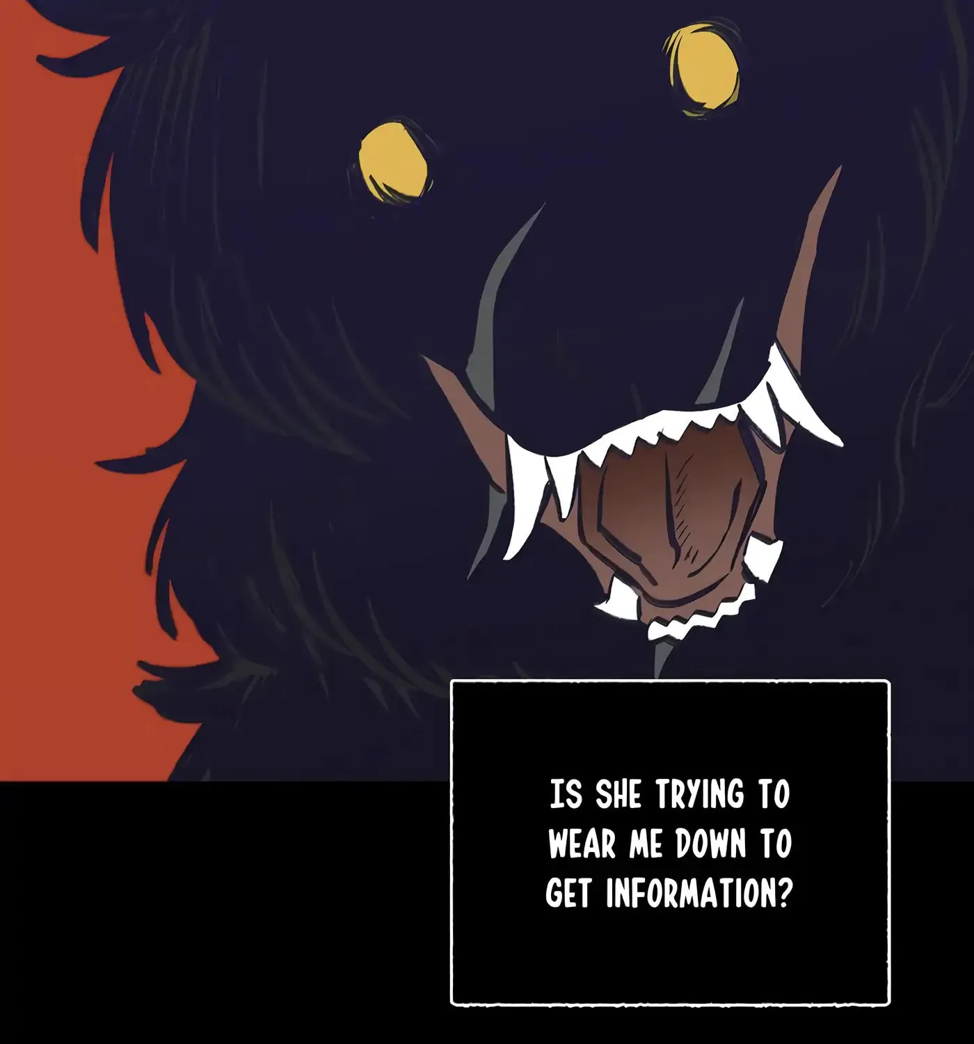 On a Leash Chapter 148 page 87 - 