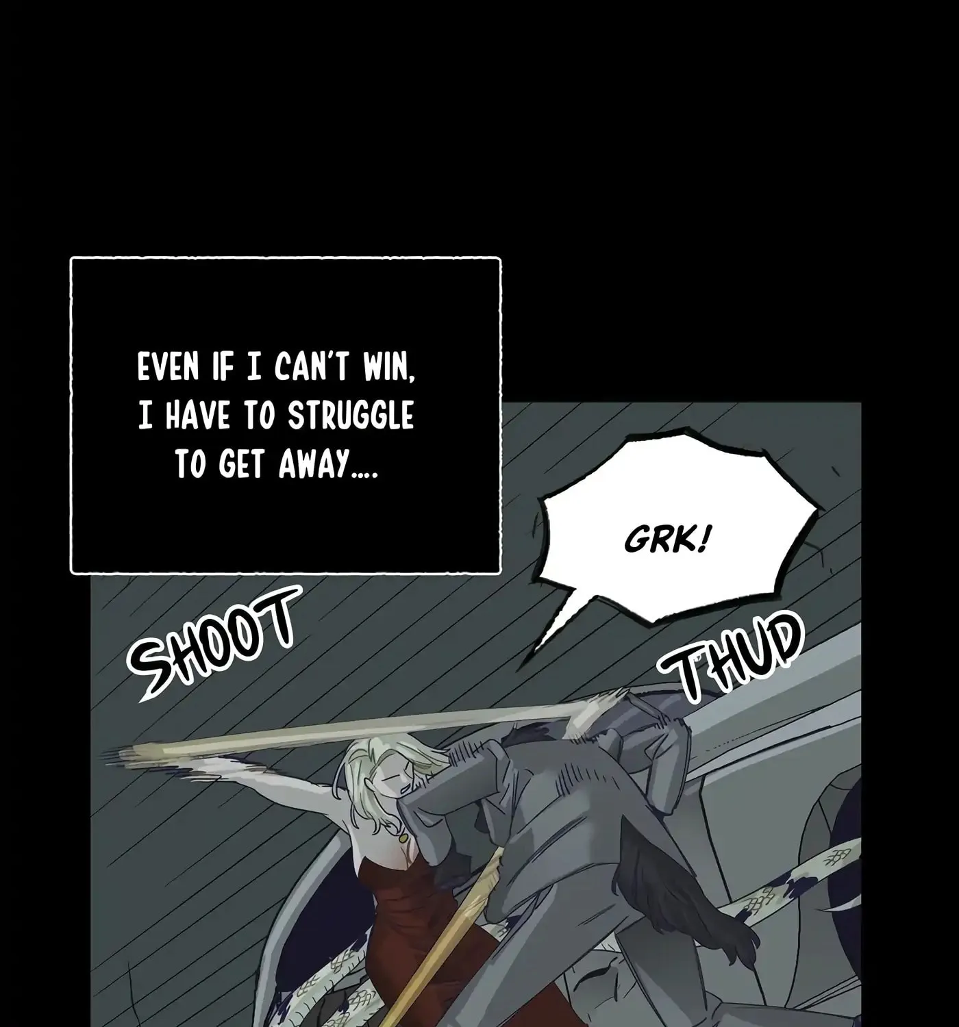 On a Leash Chapter 148 page 88 - 