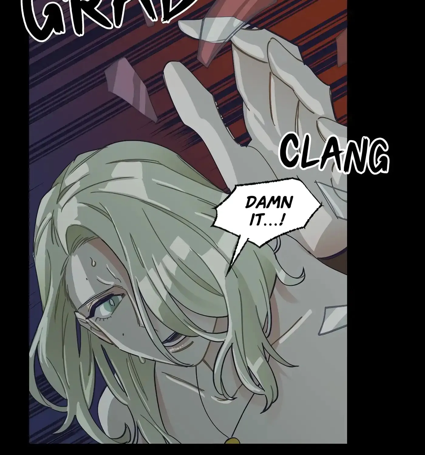 On a Leash Chapter 148 page 92 - 