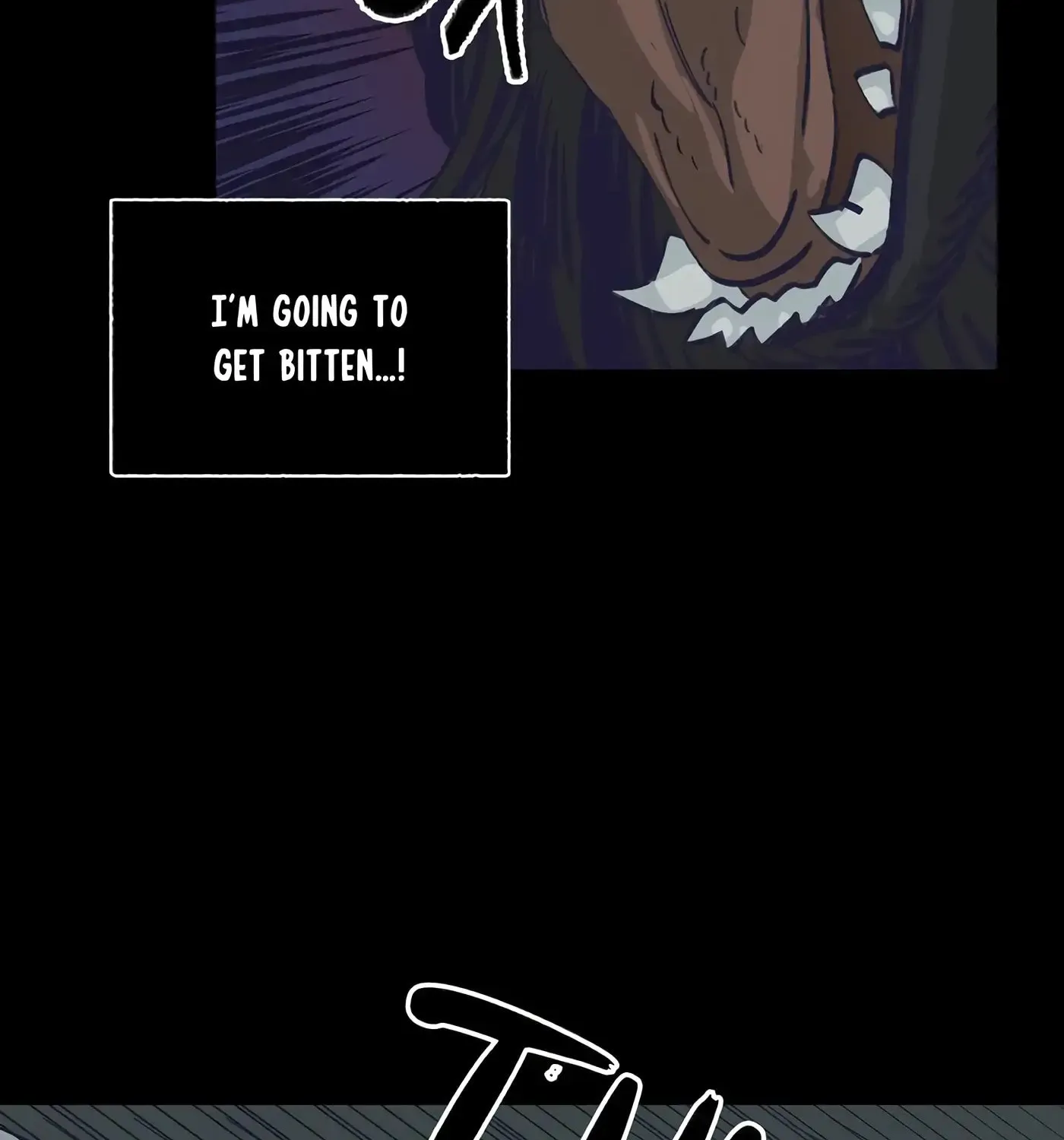 On a Leash Chapter 148 page 95 - 