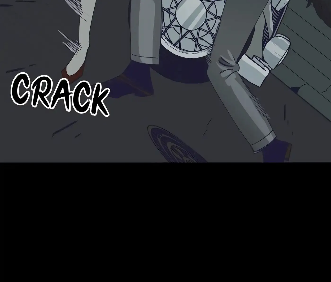 On a Leash Chapter 148 page 97 - 