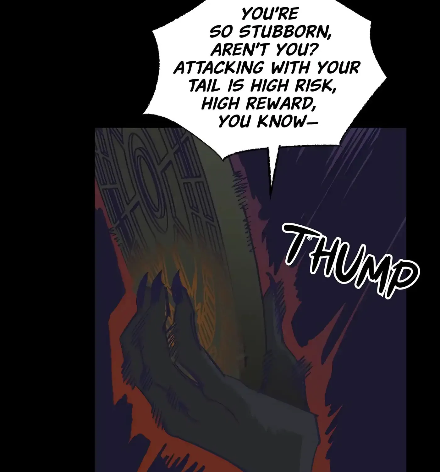 On a Leash Chapter 148 page 100 - 