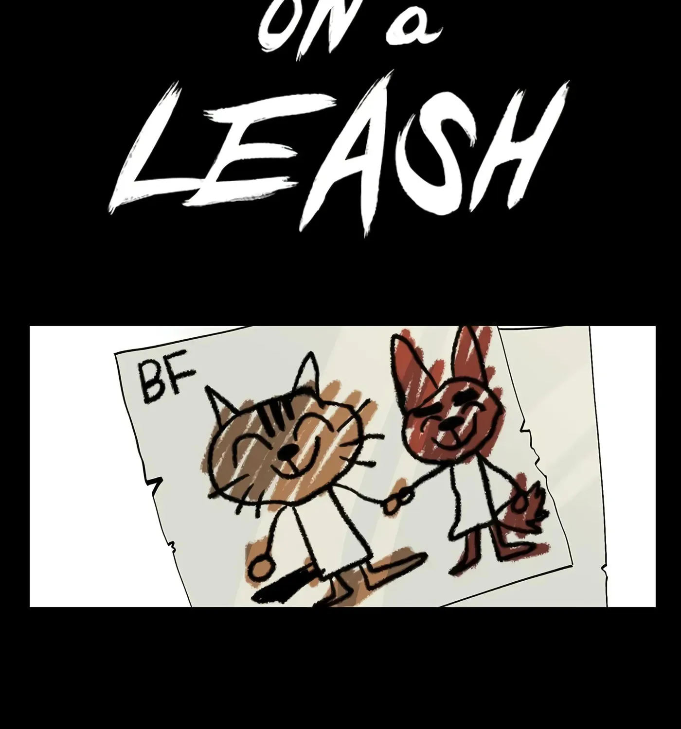 On a Leash Chapter 149 page 2 - 
