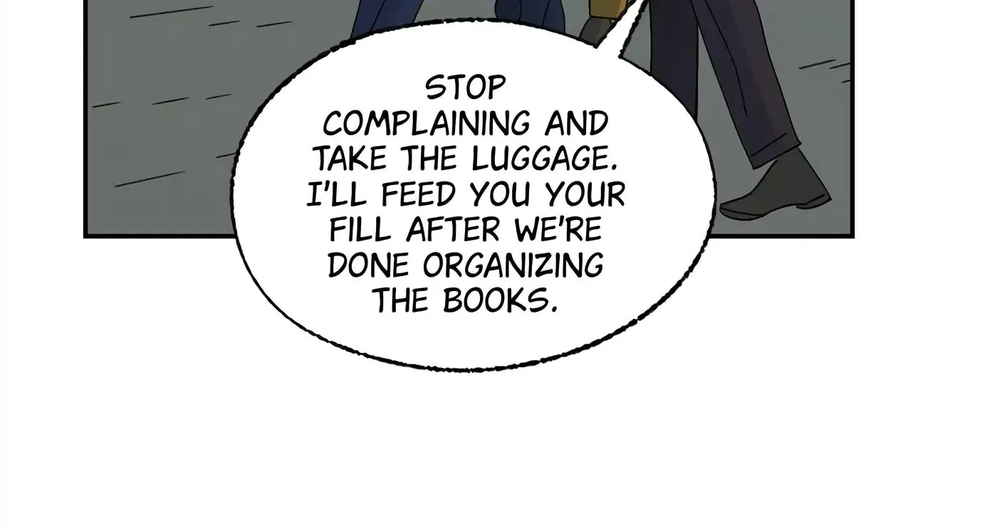 On a Leash Chapter 149 page 108 - 