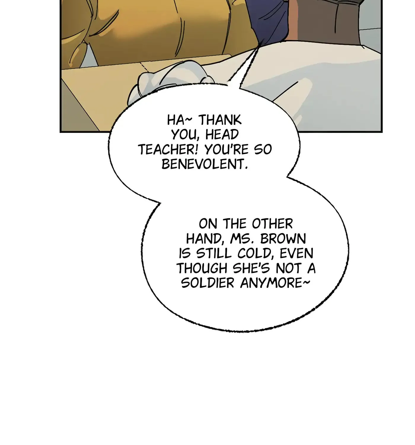 On a Leash Chapter 149 page 110 - 