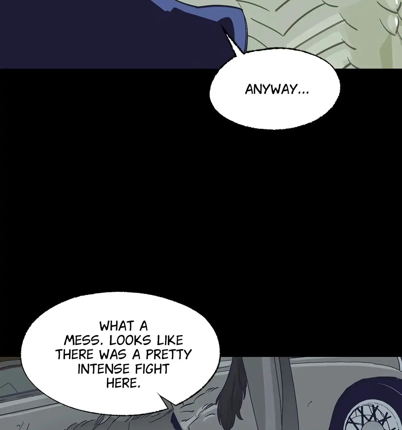 On a Leash Chapter 149 page 12 - 