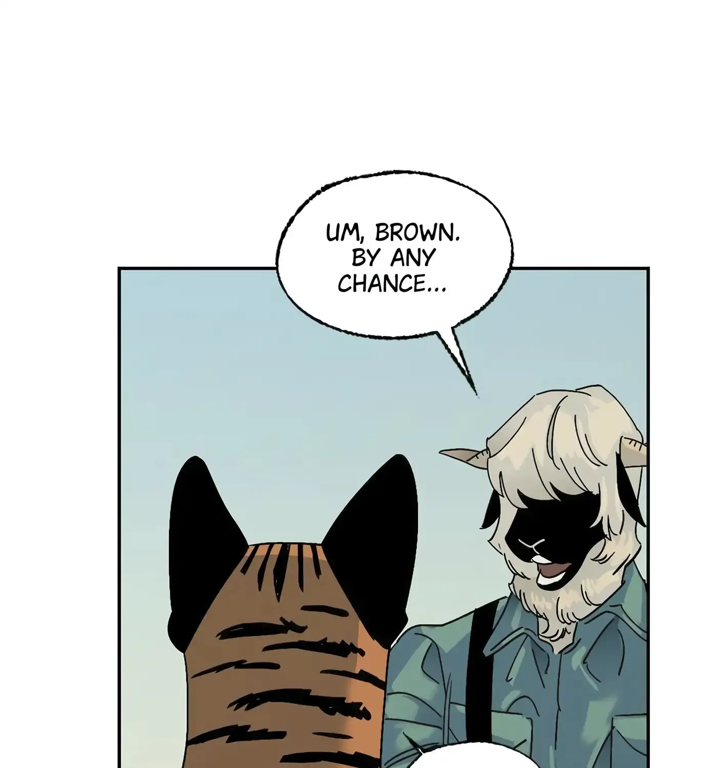 On a Leash Chapter 149 page 113 - 