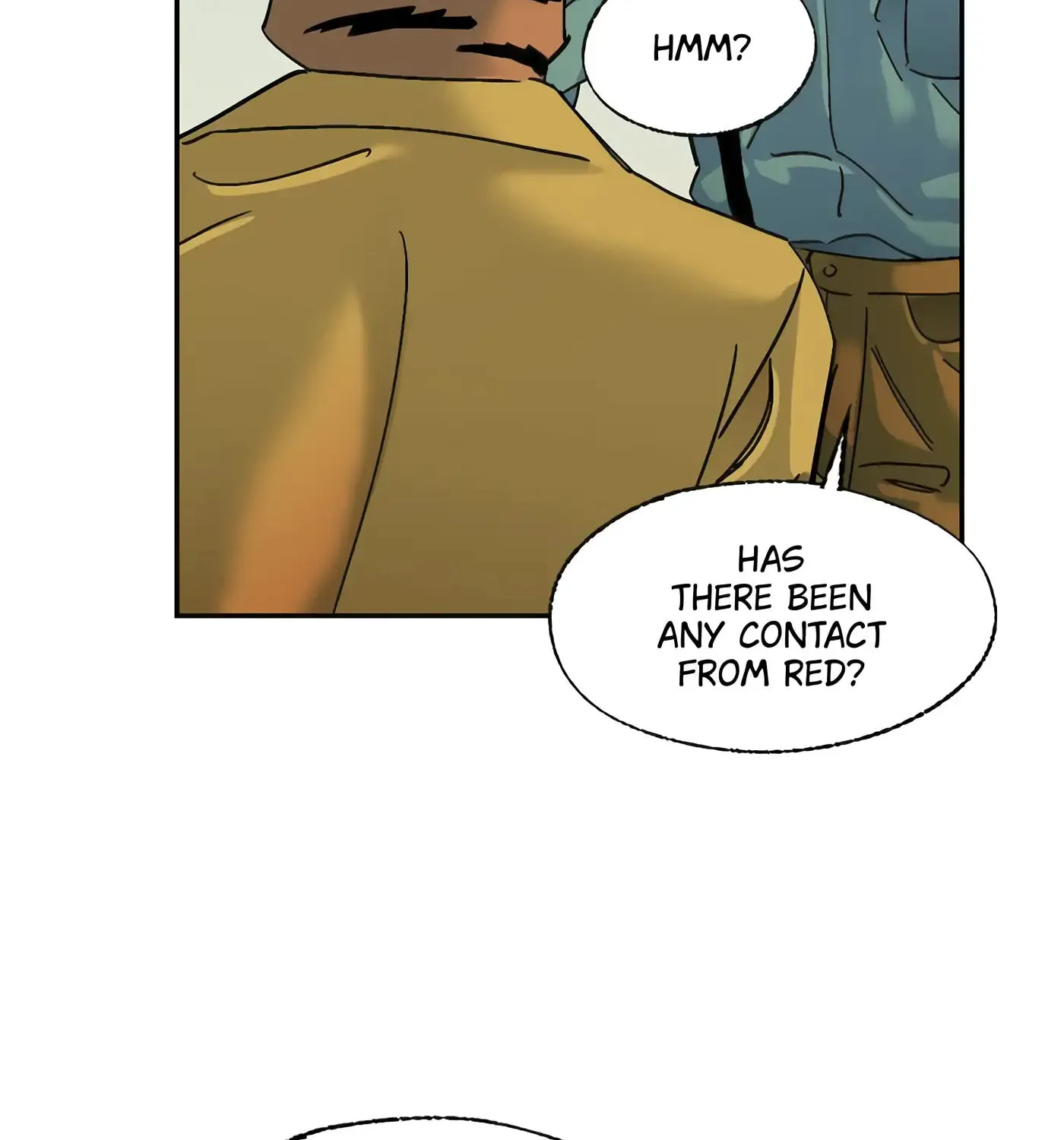 On a Leash Chapter 149 page 114 - 