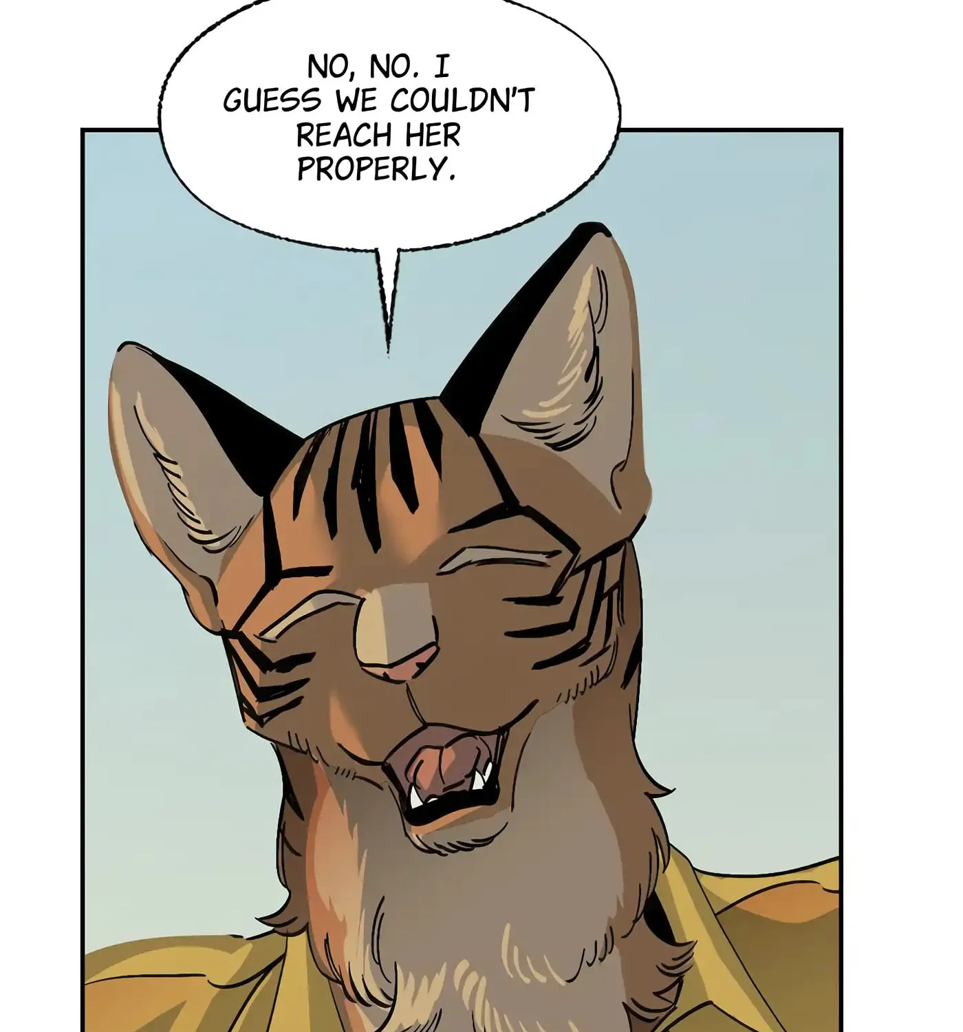 On a Leash Chapter 149 page 115 - 